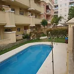 Neptuno 2c Menyber Apartment *