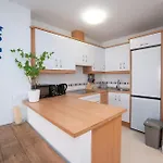 Apartment Neptuno 2c Menyber Nerja