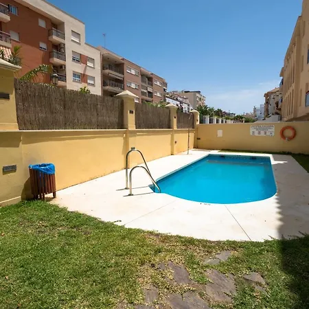 Neptuno 2c Menyber Appartement Nerja