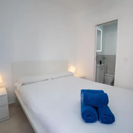 Appartement Neptuno 2c Menyber Nerja