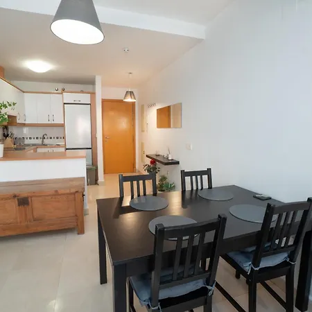 Neptuno 2c Menyber * Nerja