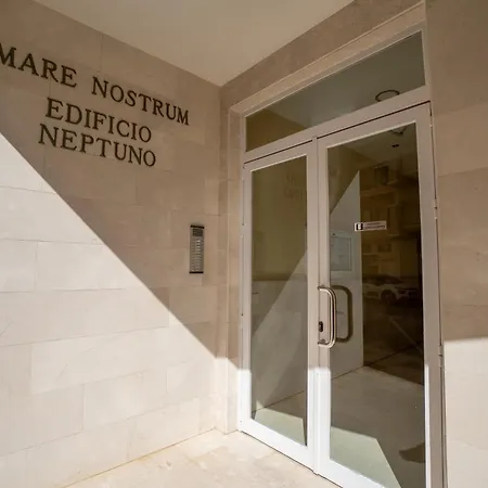 Neptuno 2c Menyber Nerja