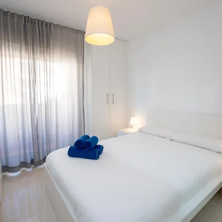 Neptuno 2c Menyber * Nerja