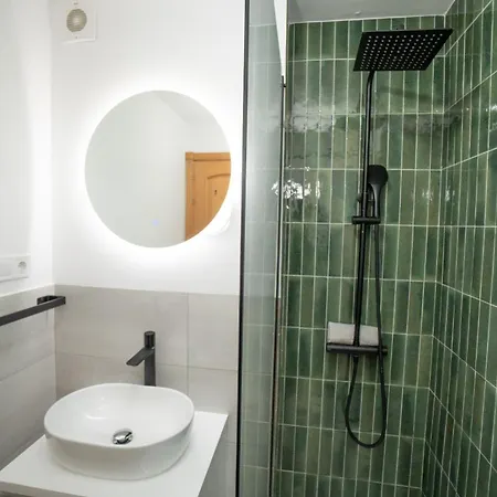 Neptuno 2c Menyber * Nerja