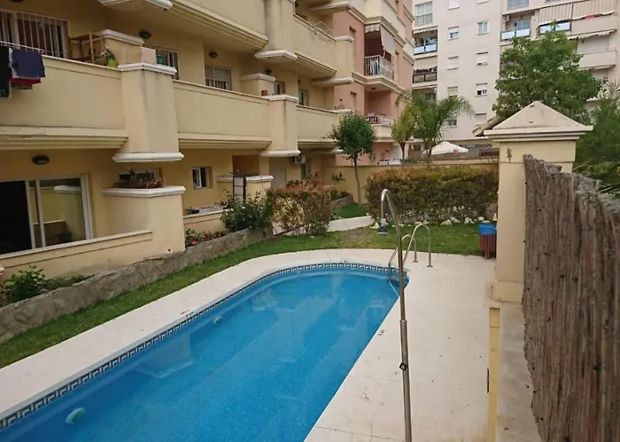 Neptuno 2c Menyber Apartament *