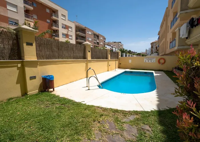Neptuno 2c Menyber Apartament Nerja