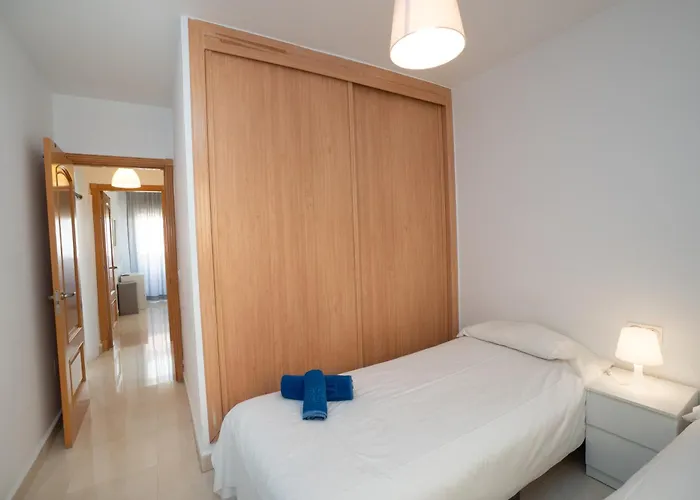 Neptuno 2c Menyber Apartament