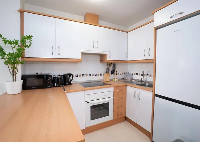 Neptuno 2c Menyber * Nerja