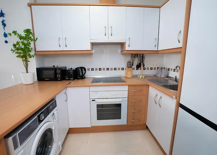 Neptuno 2c Menyber Apartament