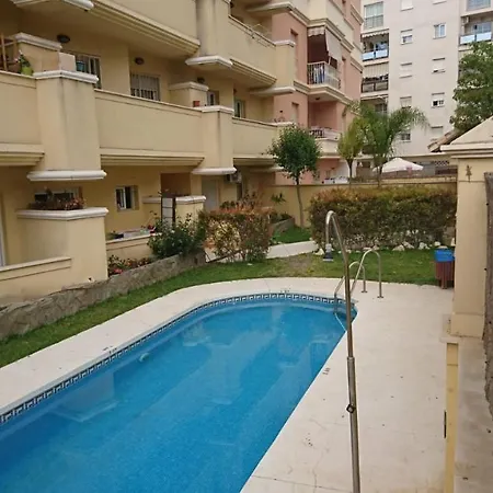 Neptuno 2c Menyber Apartamento *