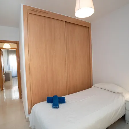Neptuno 2c Menyber Apartamento