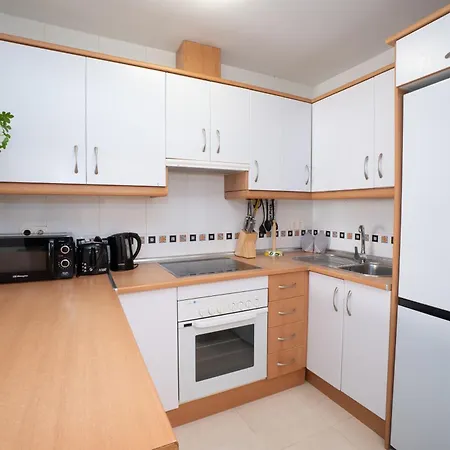 Neptuno 2c Menyber * Nerja