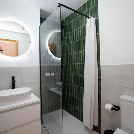 Apartamento Neptuno 2c Menyber